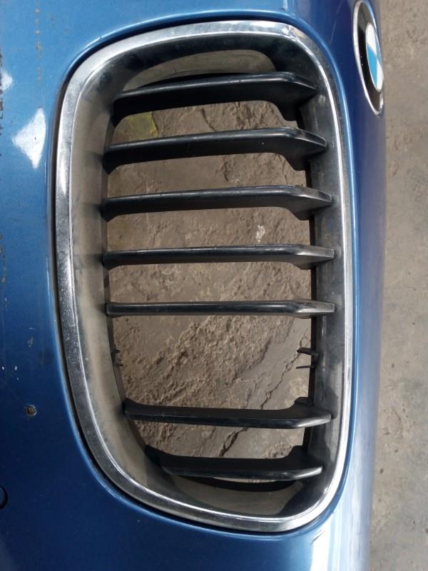 Pare choc avant BMW M1 COUPE Essence - 1