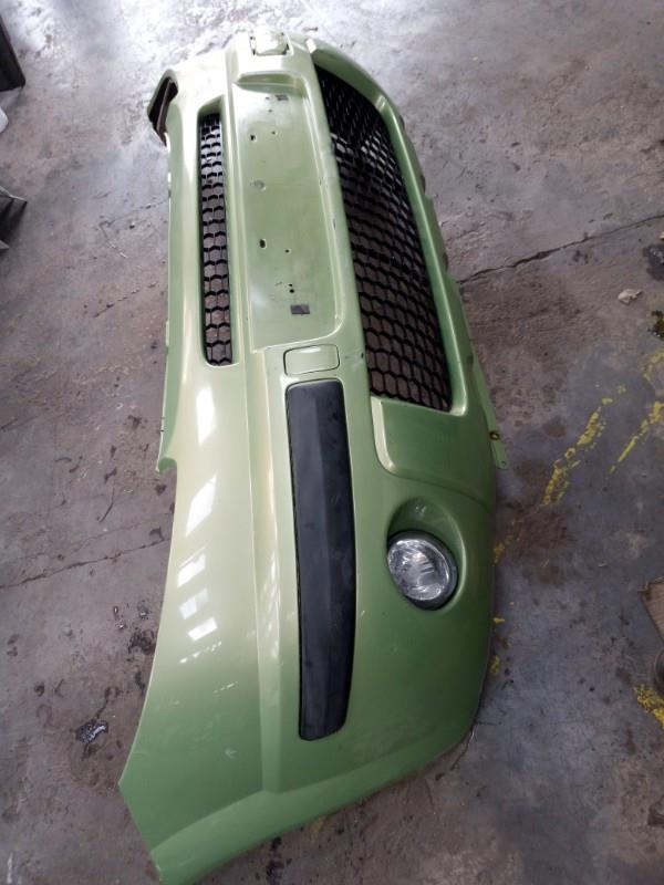 Pare choc avant CITROEN C3 PLURIEL PHASE 1 CABRIOLET Essence - 1