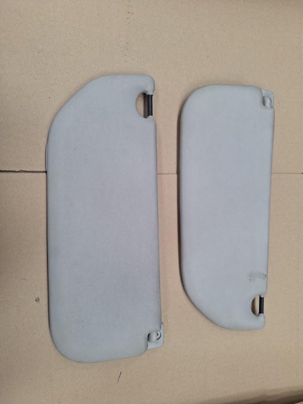 Pare soleil CITROEN SAXO PHASE 2 Essence - 1