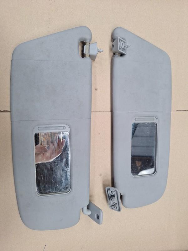 Visiera parasole OPEL MERIVA A PHASE 1 Diésel - 1