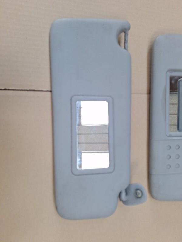 Pare soleil RENAULT CLIO 2 PHASE 1 Essence - 1
