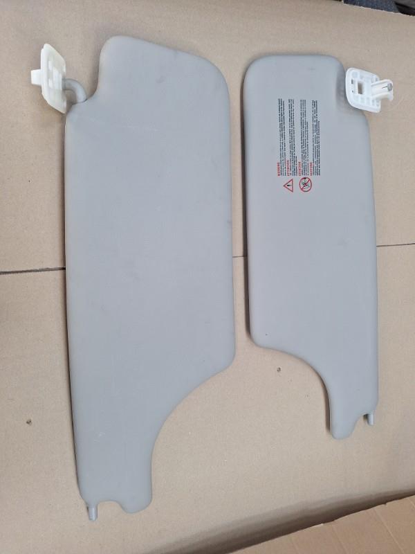 Pare soleil RENAULT MODUS PHASE 1 Diesel - 1