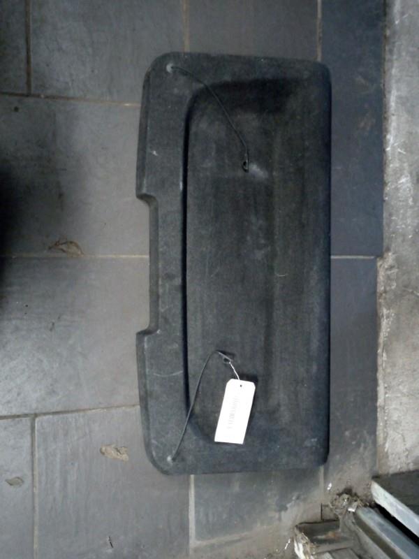 Tendalino cappelliera FIAT GRANDE PUNTO Diésel - 1