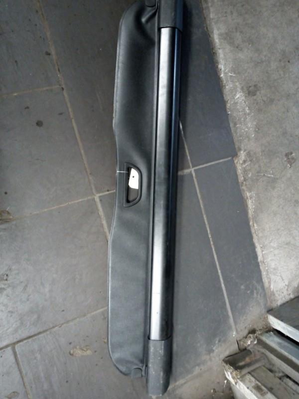Tendalino cappelliera MERCEDES CLASSE A 169 PHASE 1 Diésel - 1