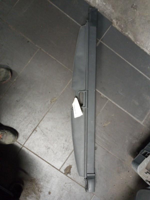 Tendalino cappelliera OPEL ZAFIRA B PHASE 2 Diésel - 1