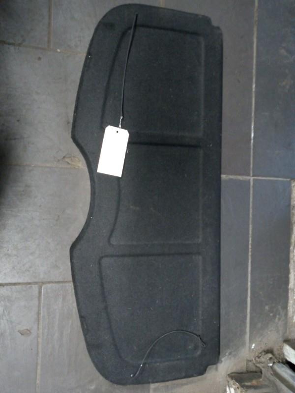 Tendalino cappelliera PEUGEOT 207 PHASE 1 Diésel - 1