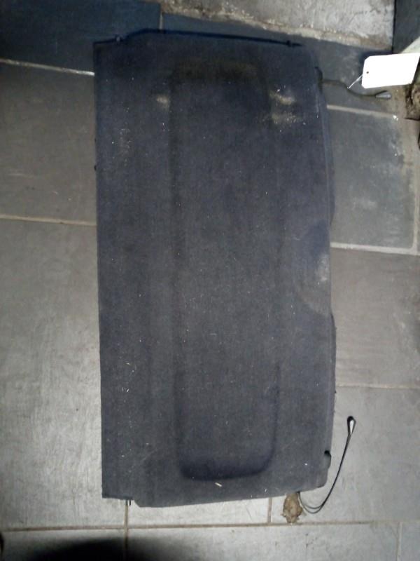 Plage arriere RENAULT CLIO 2 PHASE 1 Essence - 1