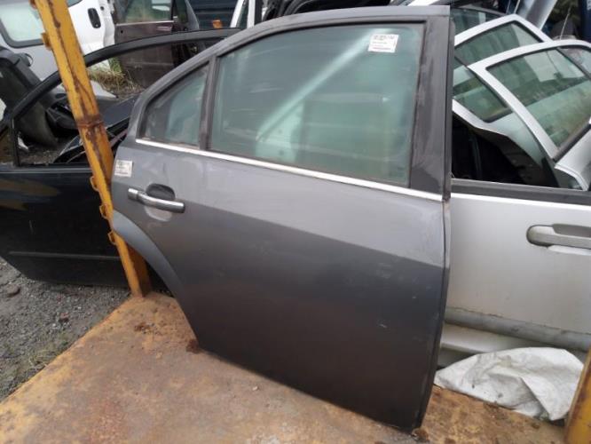 Porte Arrière Droit Pour Ford Mondeo 2 - Occasion Bon état, Référence 1446441, Garantie 24 Mois