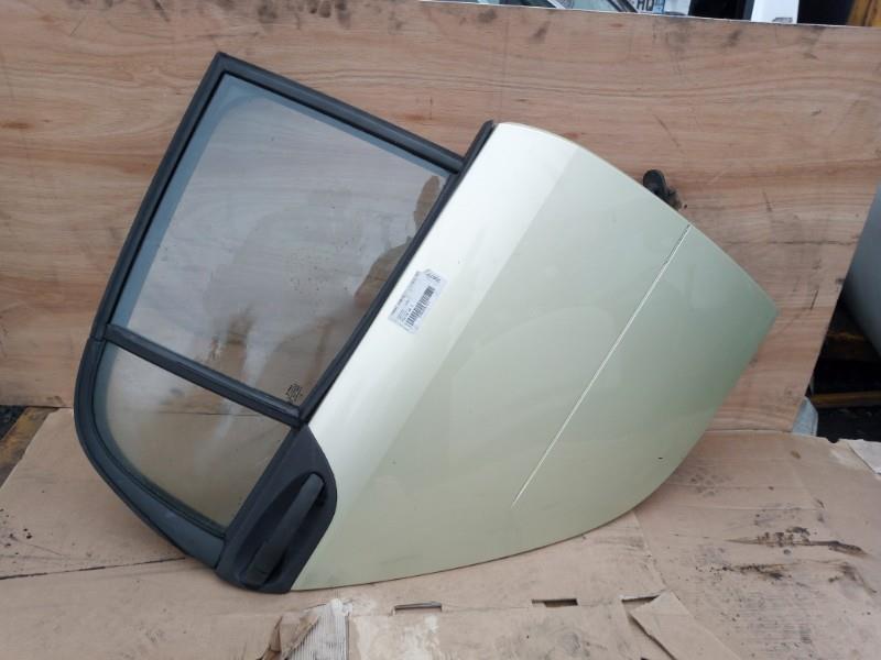 Portiera posteriore destra SMART FORFOUR 1 Diésel - 1
