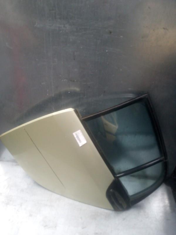 Porte arriere gauche SMART FORFOUR 1 Diesel - 1