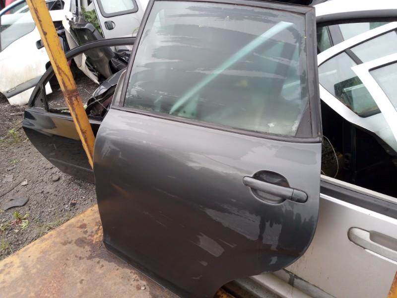 Porte arriere gauche SEAT ALTEA PHASE 2 Diesel - 1