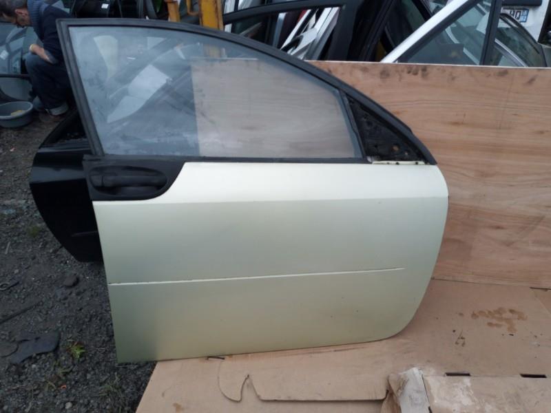Portiera anteriore destra SMART FORFOUR 1 Diésel - 1