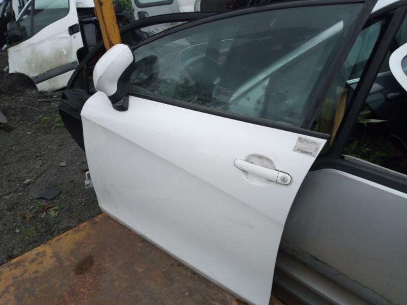 Porte avant gauche SEAT LEON 2 PHASE 2 Diesel - 1
