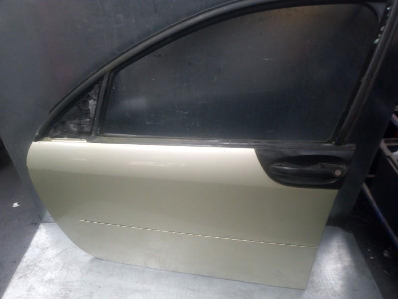 Porte avant gauche SMART FORFOUR 1 Diesel - 1