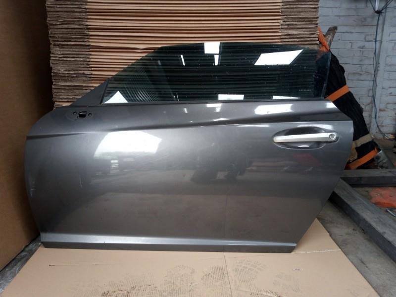 Porte avant gauche CHRYSLER CROSSFIRE COUPE Essence - 1