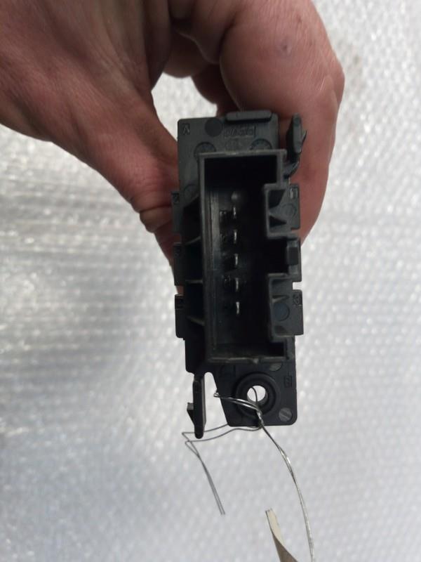 Resistenza riscaldamento CITROEN BERLINGO 2 PHASE 1 Diésel - 1