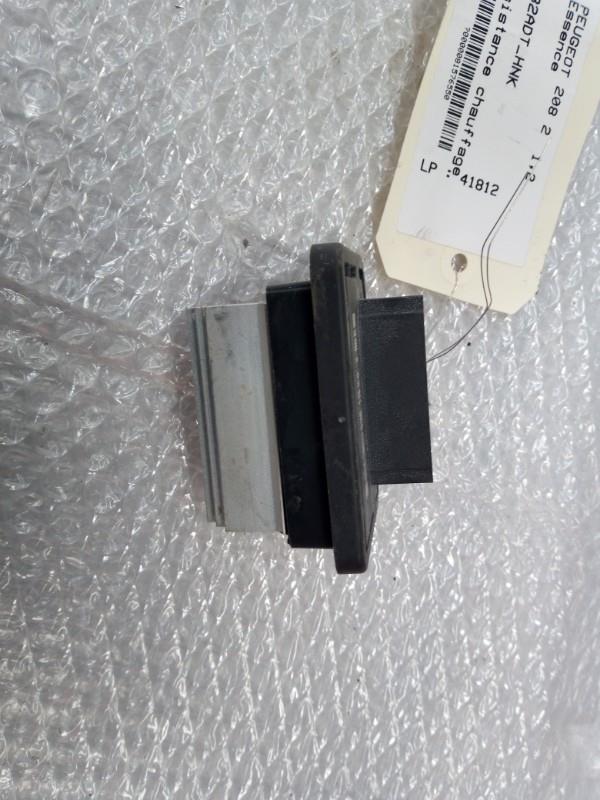 Resistenza riscaldamento PEUGEOT 208 2 Gasolina - 1