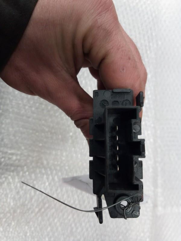 Resistenza riscaldamento PEUGEOT BOXER 3 PHASE 1  - 1