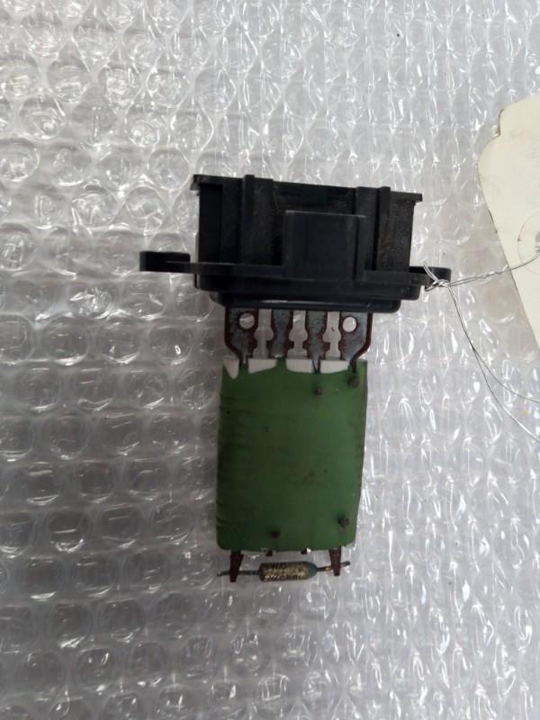 Resistance chauffage RENAULT TWINGO 3 PHASE 1 Essence - 1