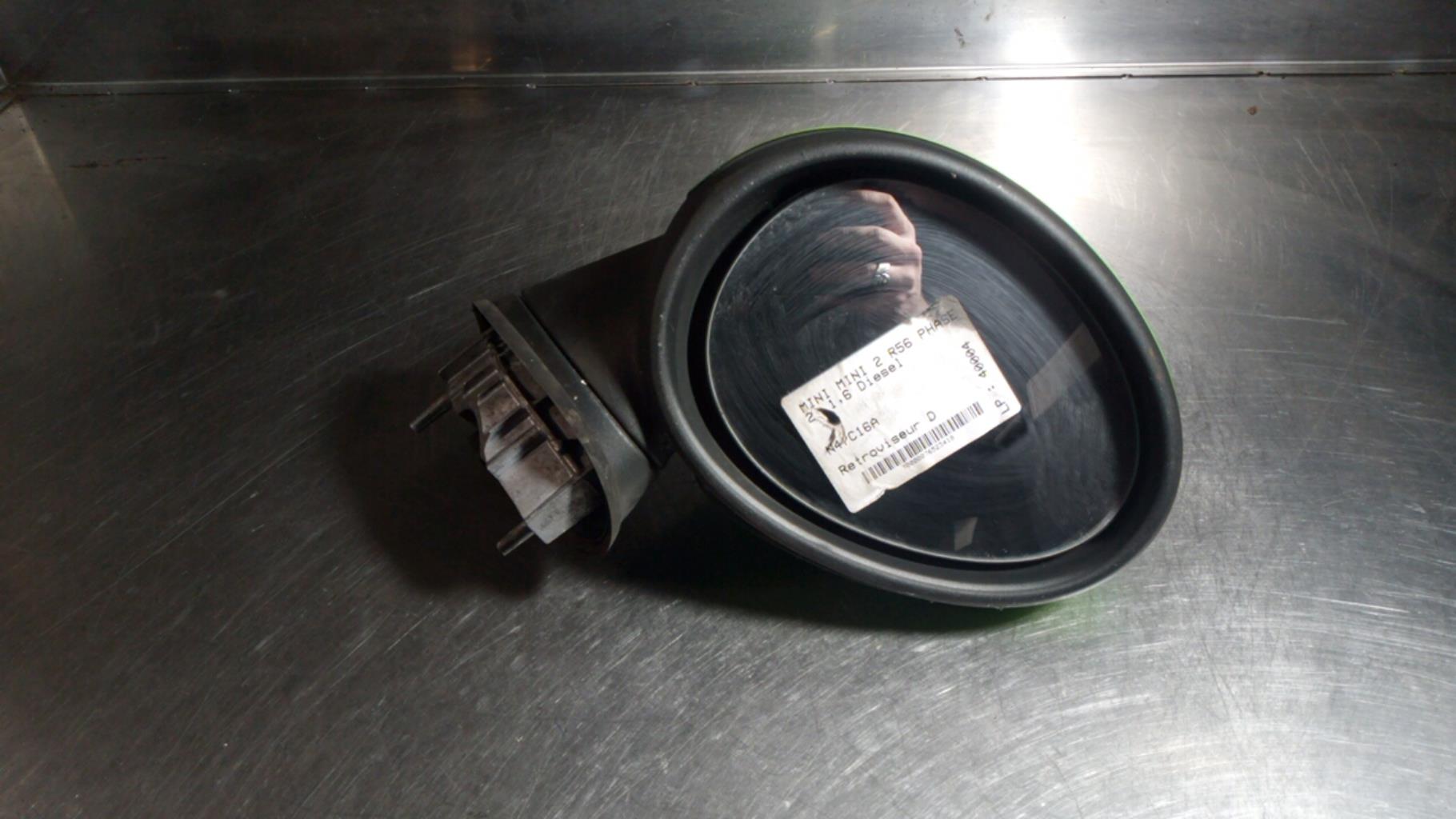 Retrovisor derecho MINI MINI 2 R56 PHASE 2 Diésel - 1