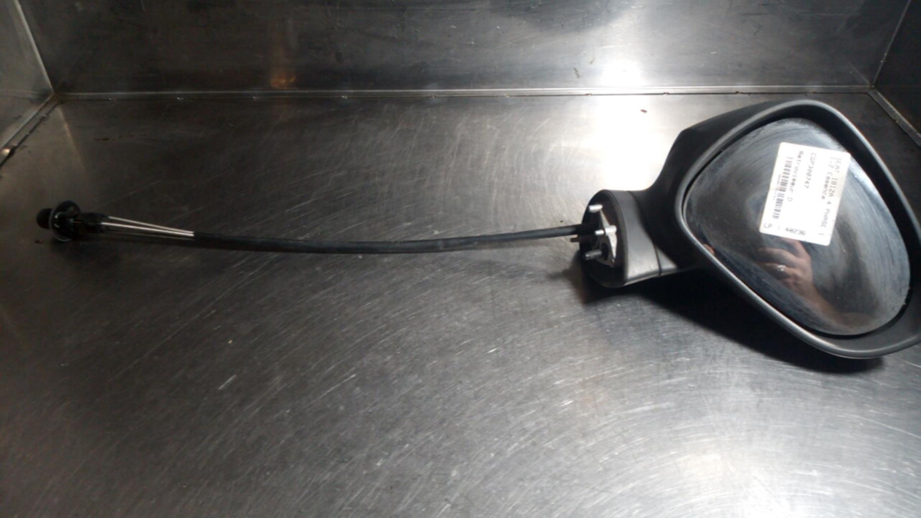Retrovisor derecho SEAT IBIZA 4 PHASE 1 Gasolina - 1