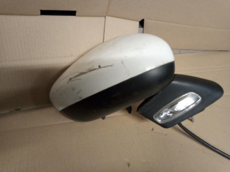 Retroviseur droit CITROEN C3 2 PHASE 1 Diesel - 1