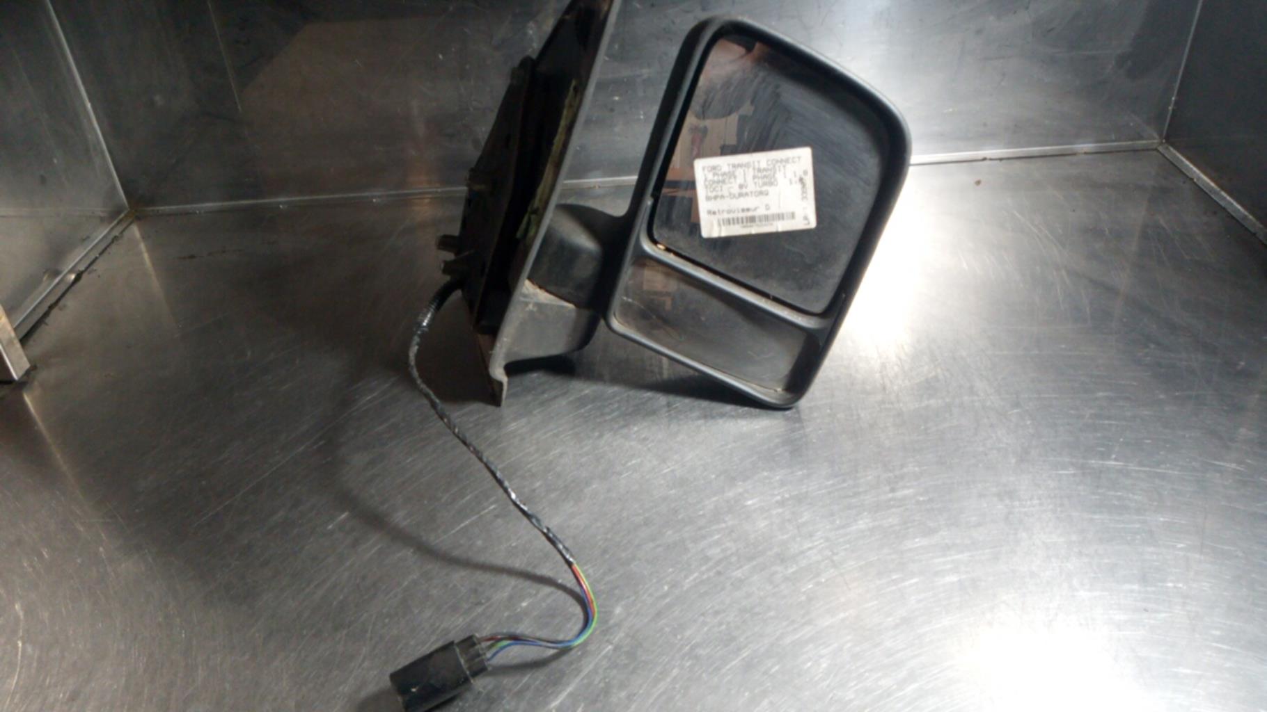 Specchietto retrovisore destro FORD TRANSIT CONNECT 1 PHASE 1 Diésel - 1