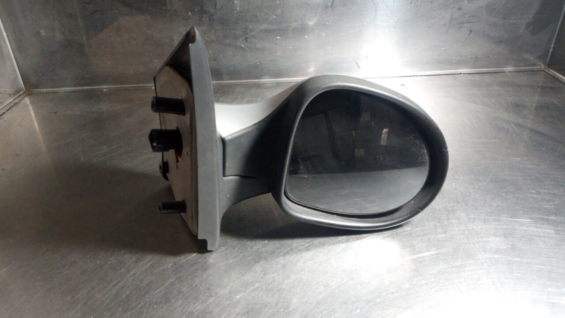 Retrovisor derecho RENAULT TWINGO 2 PHASE 1 Diésel - 1
