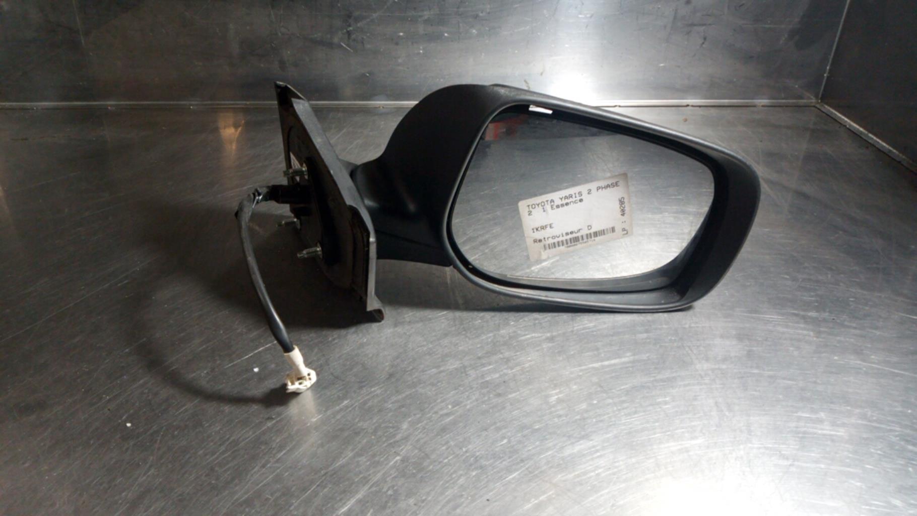 Specchietto retrovisore destro TOYOTA YARIS 2 PHASE 2 Gasolina - 1