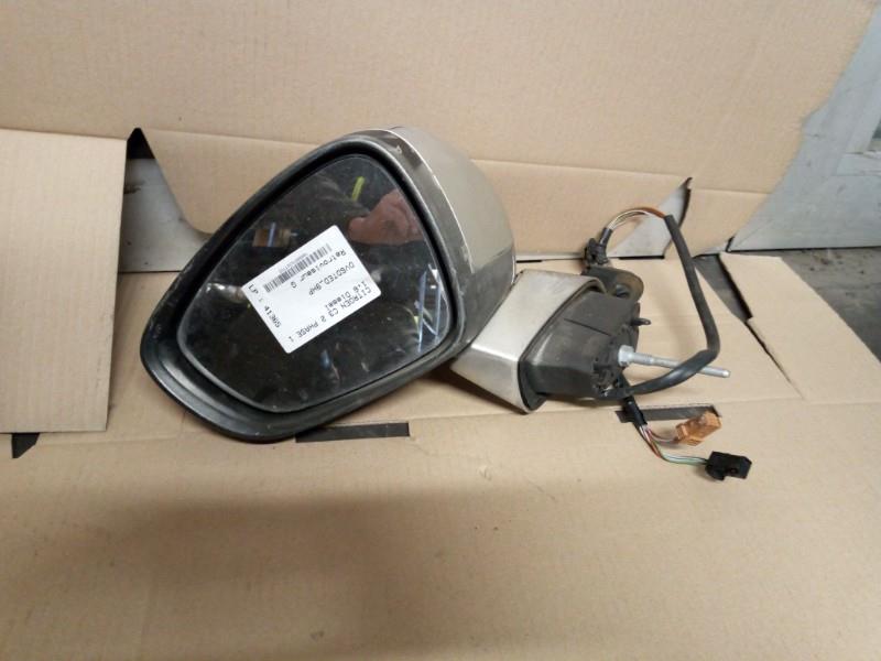 Retrovisor izquierdo CITROEN C3 2 PHASE 1 Diésel - 1