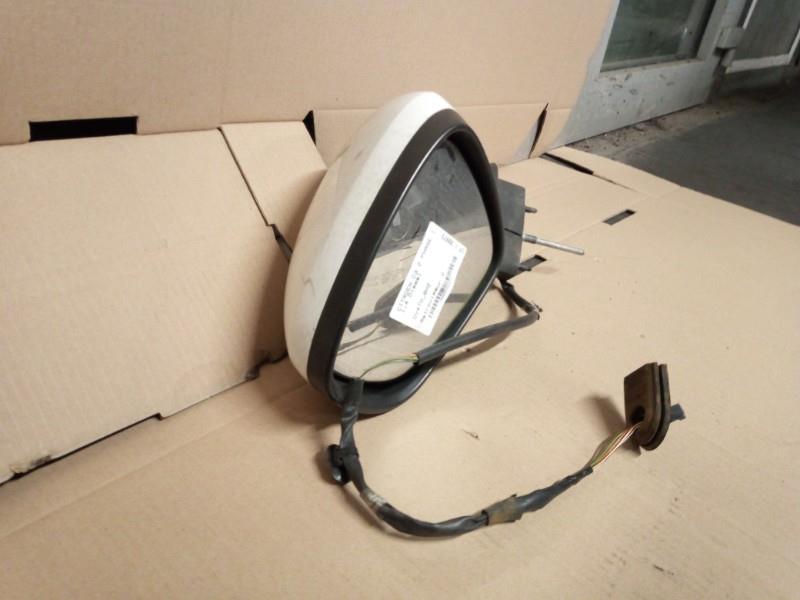 Retroviseur gauche CITROEN C3 2 PHASE 1 Diesel - 1