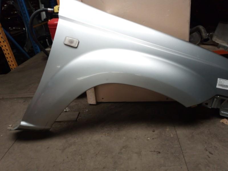 Parafango anteriore destro NISSAN X-TRAIL 1 PHASE 2  - 1