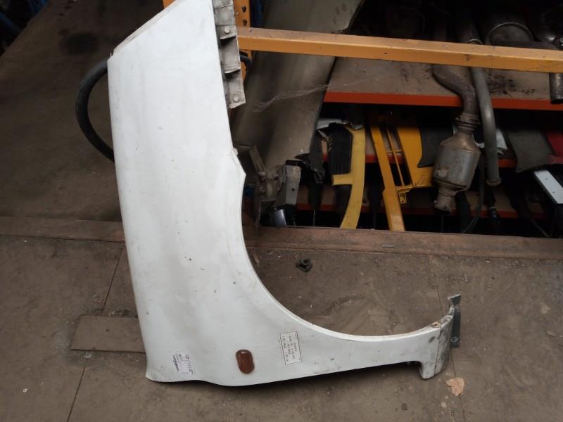 Parafango anteriore destro RENAULT CLIO 2 CAMPUS PHASE 1 Diésel - 1