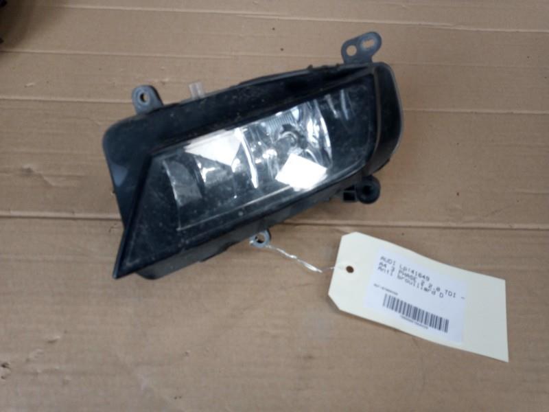 Fendinebbia destro (luci) AUDI A4 3 PHASE 2 Diésel - 1