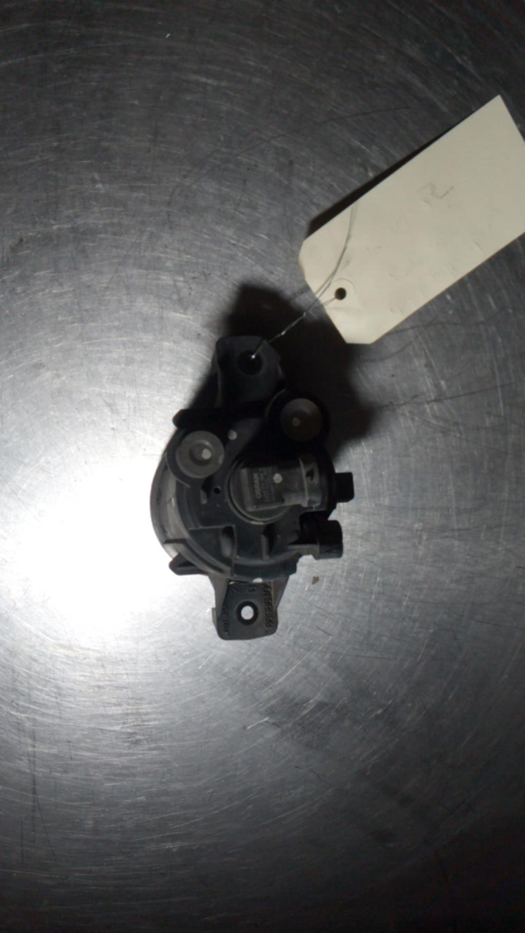 Fendinebbia destro (luci) RENAULT CLIO 2 PHASE 2 Gasolina - 1
