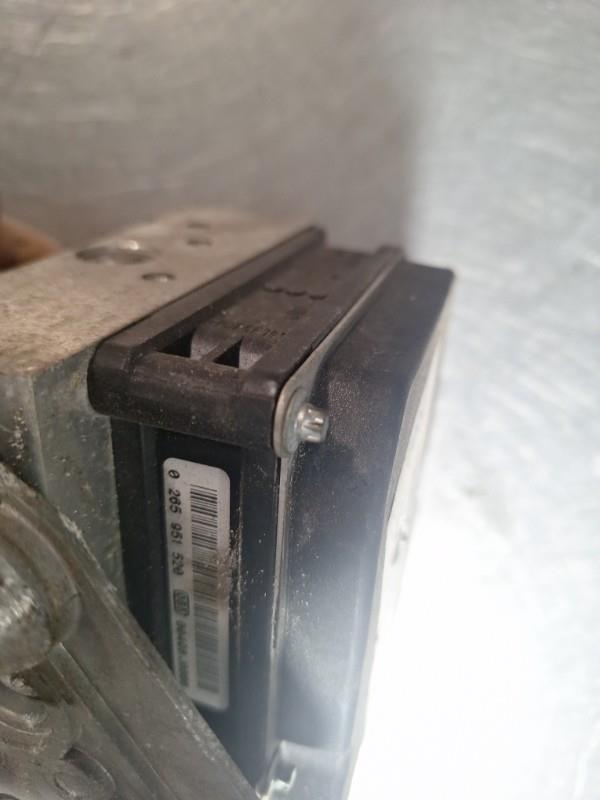 Blocco ABS (antibloccaggio freni) MERCEDES SPRINTER 2 PHASE 1 Diésel - 1