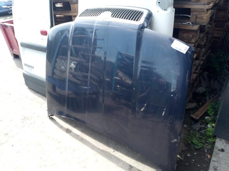 Capot SKODA OCTAVIA 1 PHASE 1 Diesel - 1