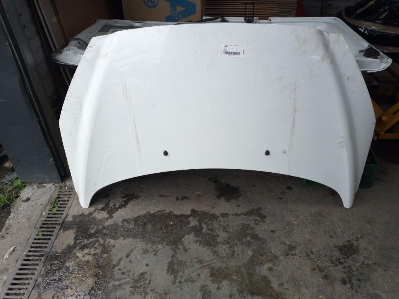 Capot PEUGEOT 308 1 PHASE 2 Diesel - 1
