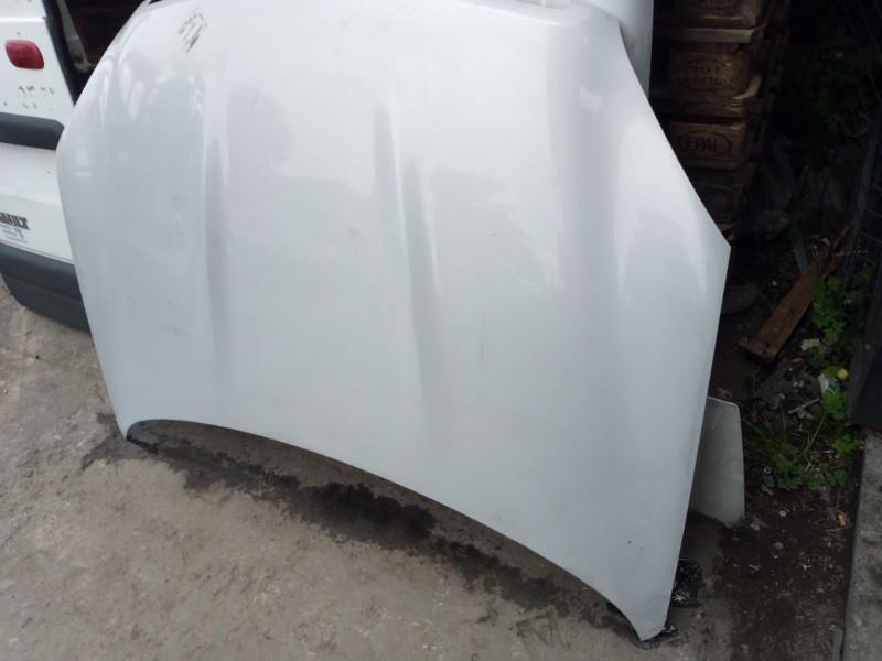 Capot NISSAN QASHQAI 1 PHASE 1  - 1