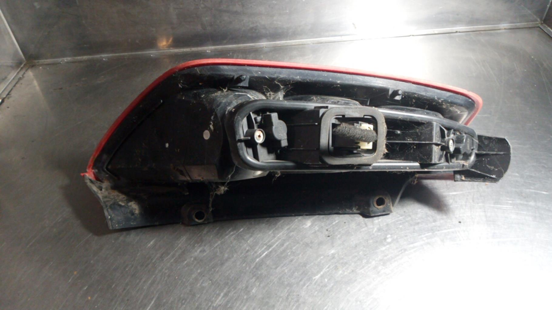 Fanale posteriore principale destro (luci) FIAT GRANDE PUNTO Gasolina - 1
