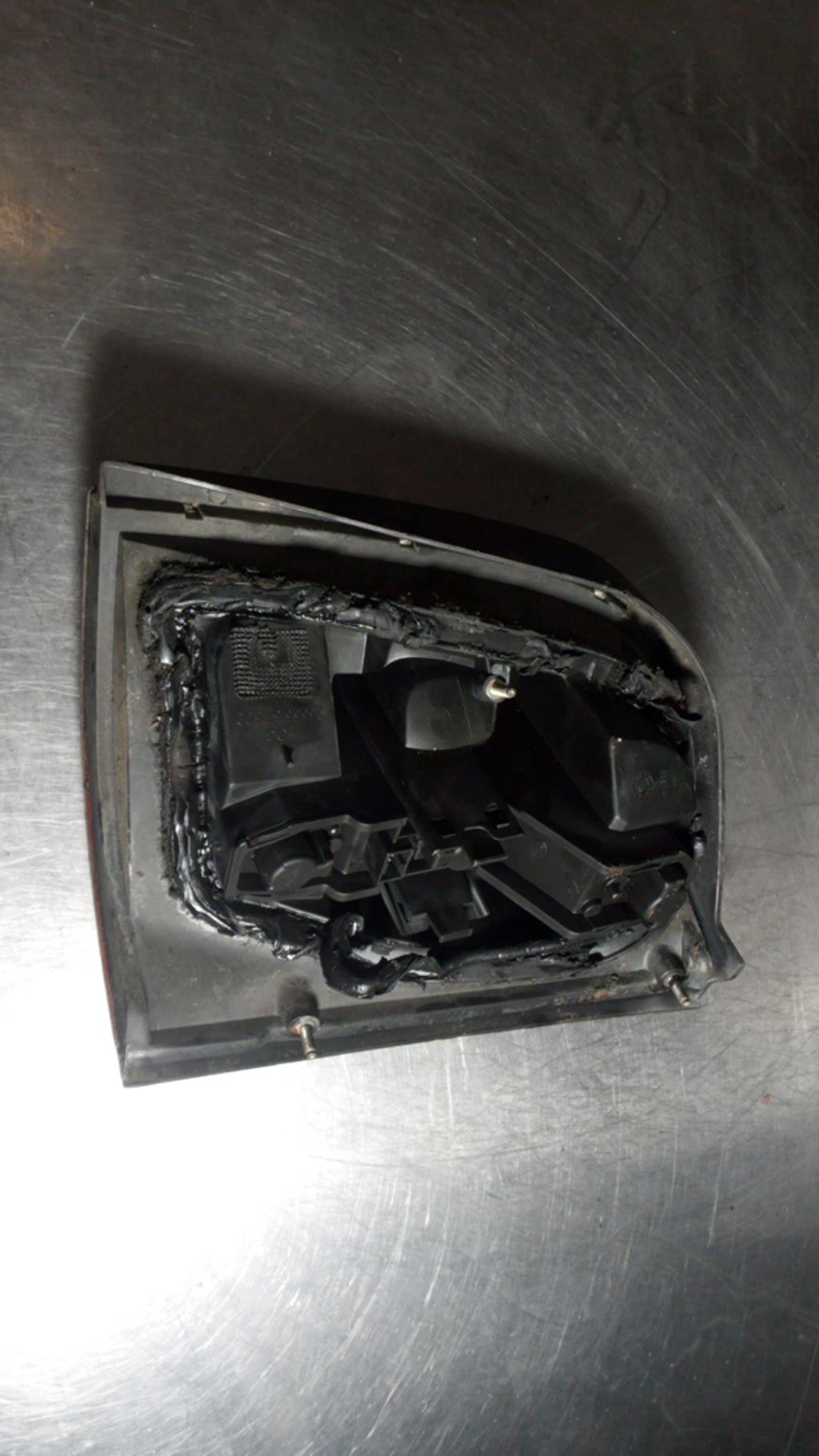 Fanale posteriore principale destro (luci) NISSAN MICRA 2 PHASE 3 Gasolina - 1