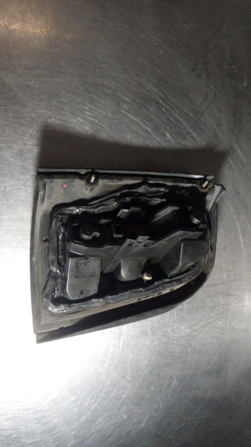 Fanale posteriore principale sinistro (luci) NISSAN MICRA 2 PHASE 3 Gasolina - 1