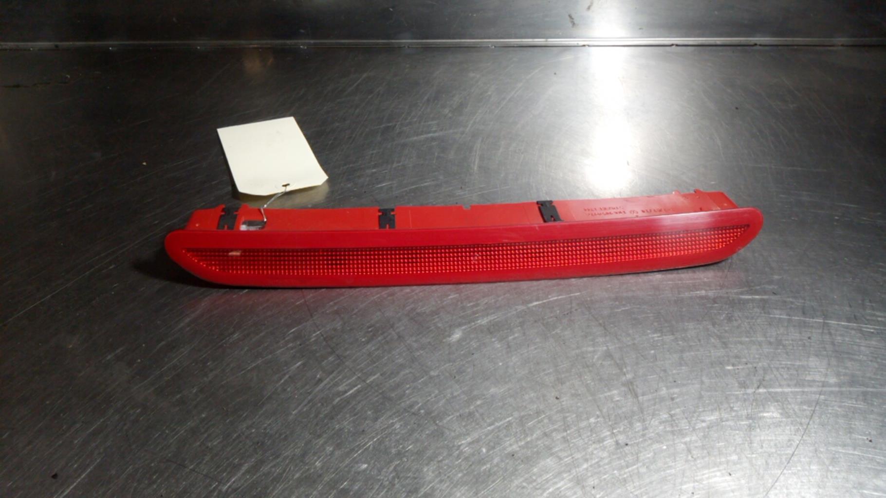 Luce stop centrale VOLKSWAGEN TIGUAN 1 PHASE 2 Diésel - 1