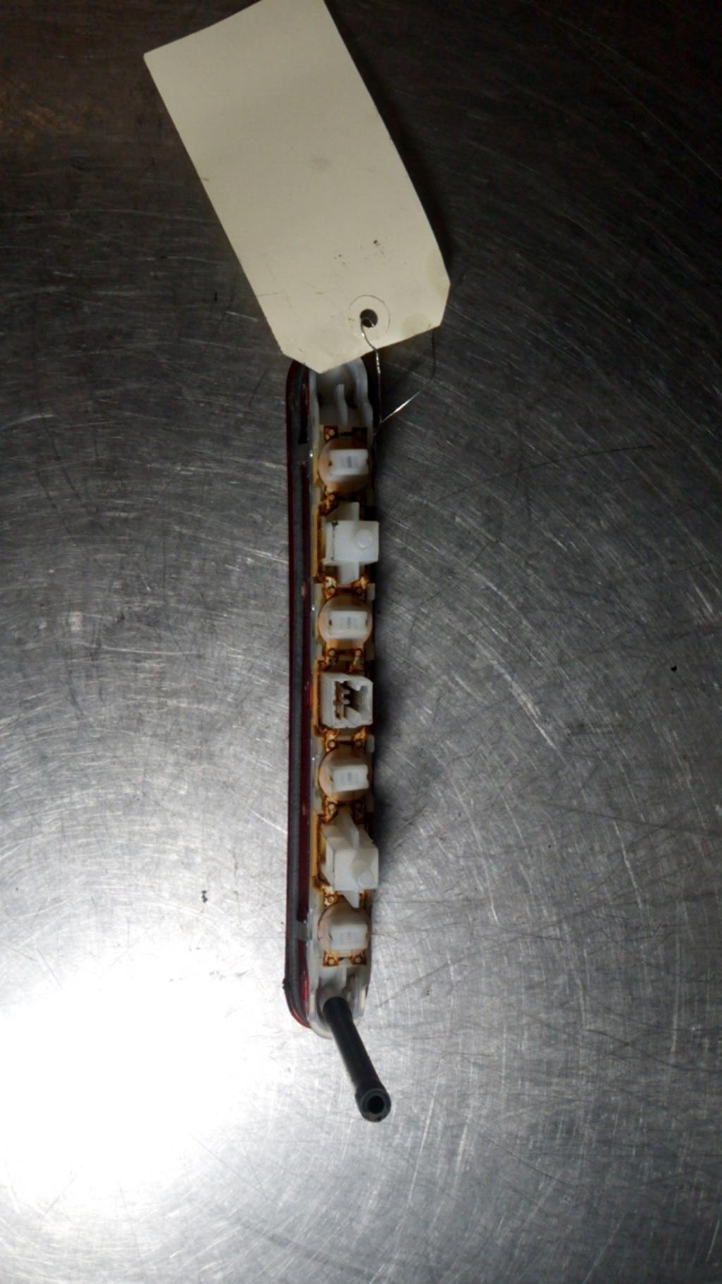 Luce stop centrale CITROEN C3 3 PHASE 1 Gasolina - 1