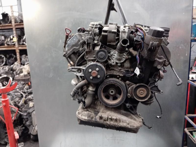 Moteur CHRYSLER CROSSFIRE COUPE Essence - 1