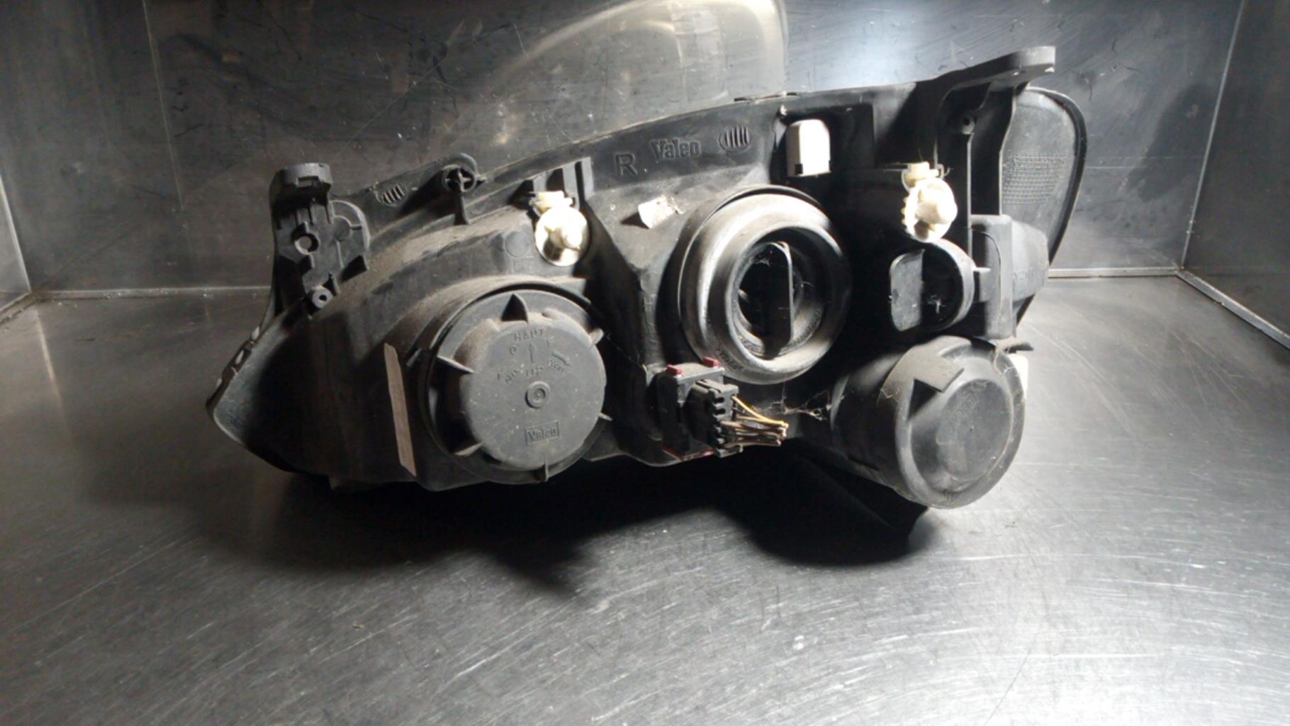 Gruppo ottico anteriore principale destro (luci)(faro) OPEL CORSA C PHASE 1 Gasolina - 1