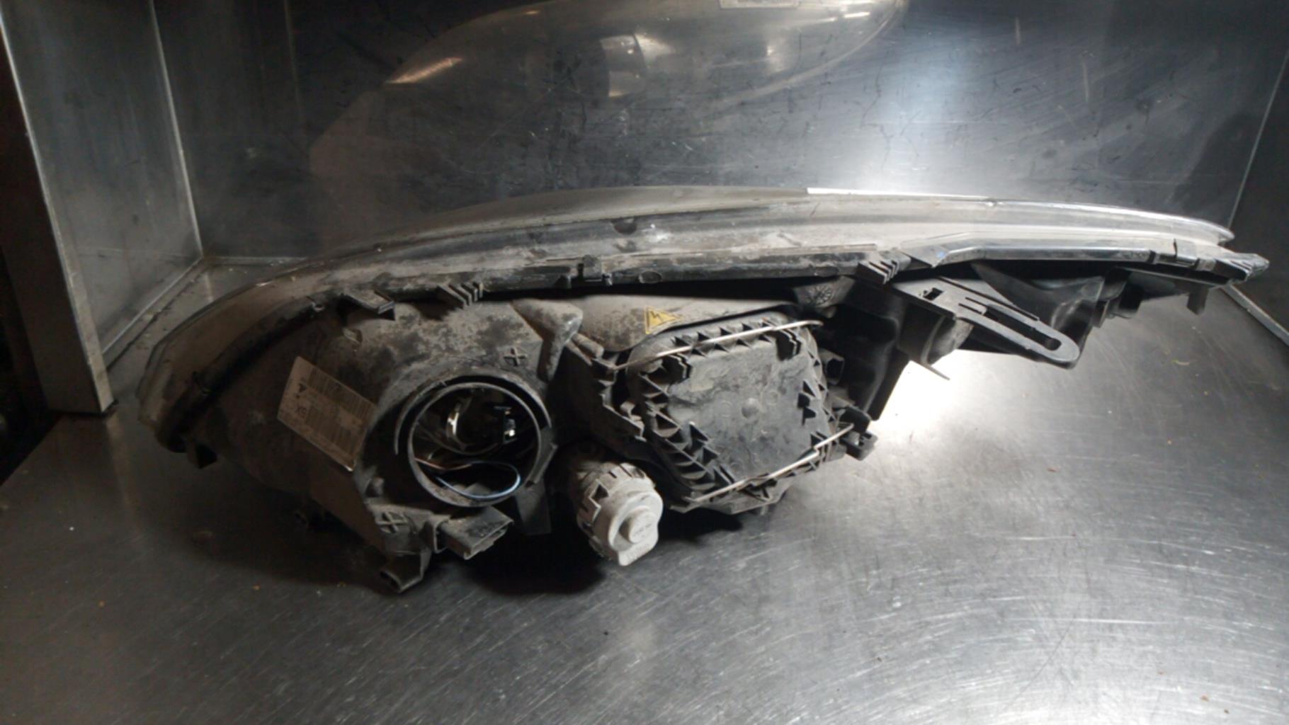 Gruppo ottico anteriore principale destro (luci)(faro) RENAULT MEGANE 3  - 1