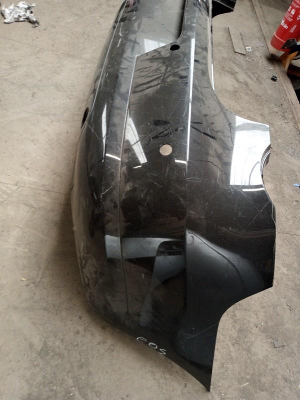 Pare choc arriere VOLKSWAGEN EOS  - 1
