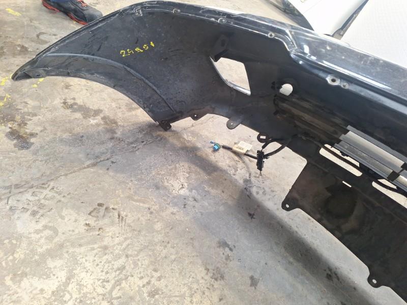 Pare choc avant OPEL MERIVA A PHASE 1 Diesel - 1