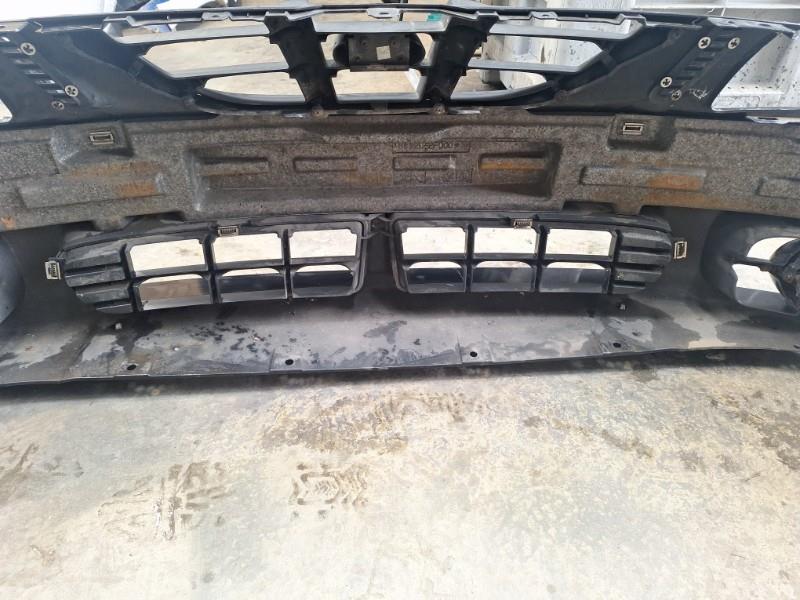 Pare choc avant KIA CERATO Diesel - 1